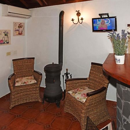 Casa Antonia Villa Tijarafe Luaran gambar